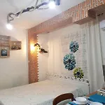 Mari En Bed & Breakfast *