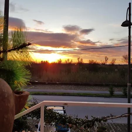 Bed & Breakfast Mari En Castel Volturno