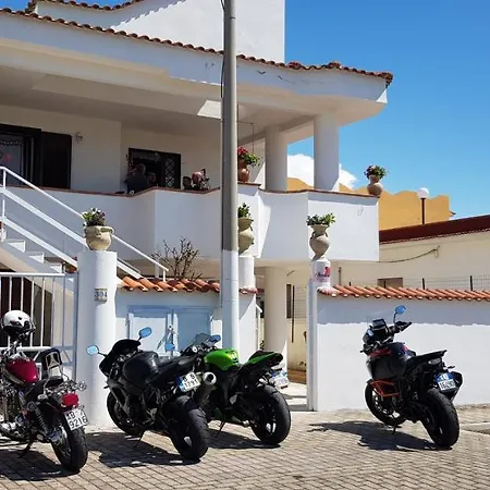 Mari En Bed & Breakfast Castel Volturno