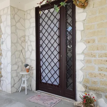 Bed and Breakfast Mari En