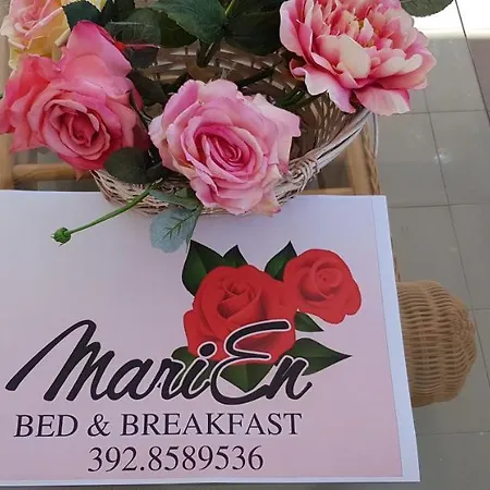 Mari En Bed & Breakfast *
