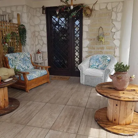 Bed & Breakfast Mari En Castel Volturno