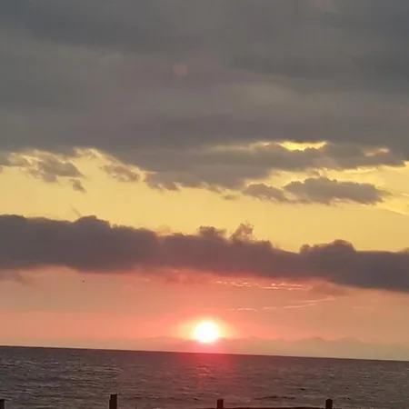 Mari En Frühstückspension Castel Volturno