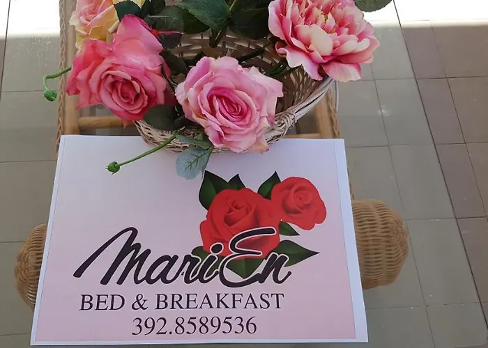 Mari En Frühstückspension *